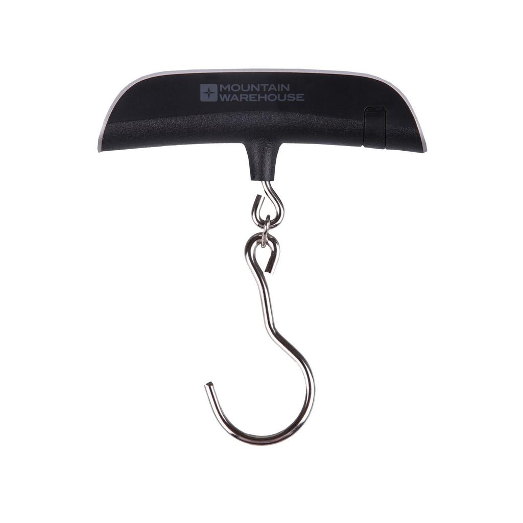 Mountain Warehouse Digital Travel Luggage Scales
