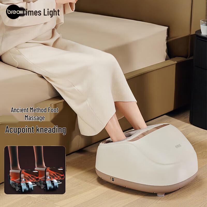 breo Foot3 Foot Massager