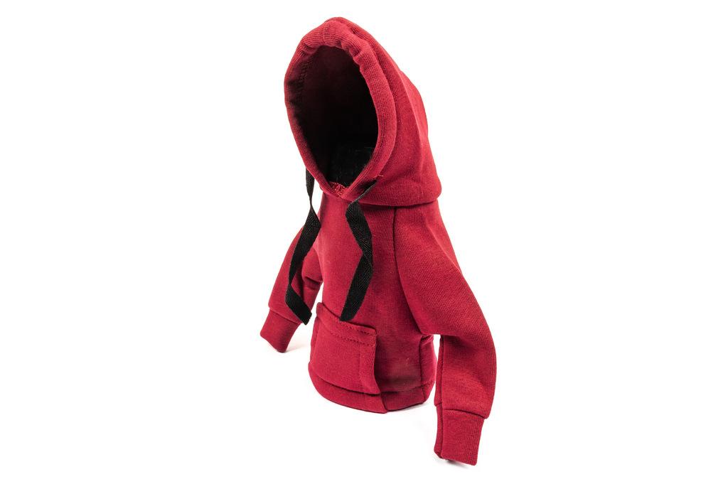 Capa da alavanca de câmbio moletom-hoodie V905