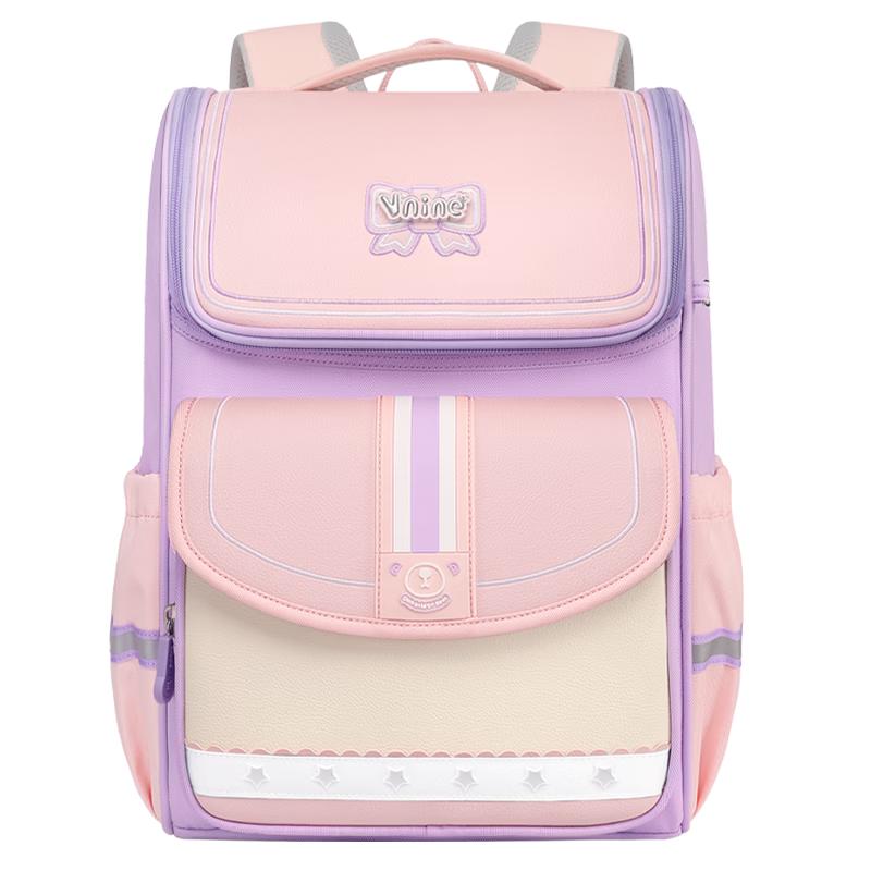 Ninth Castle Ergonomic Kids Backpack