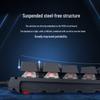 CHERRY MX1.1 Black Aurora Mechanical Gaming Keyboard