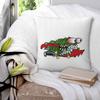 T Rat Fink Sz LargeMas Square Pillowcase Cushion Cover Pillow Case Throw Pillow Cover for Home Sofa Living Room