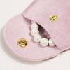 Case Jewelry Holder Velvet Women Jewelry Bag Storage Bag Jewelry Organizer Jewelry Protection Bag
