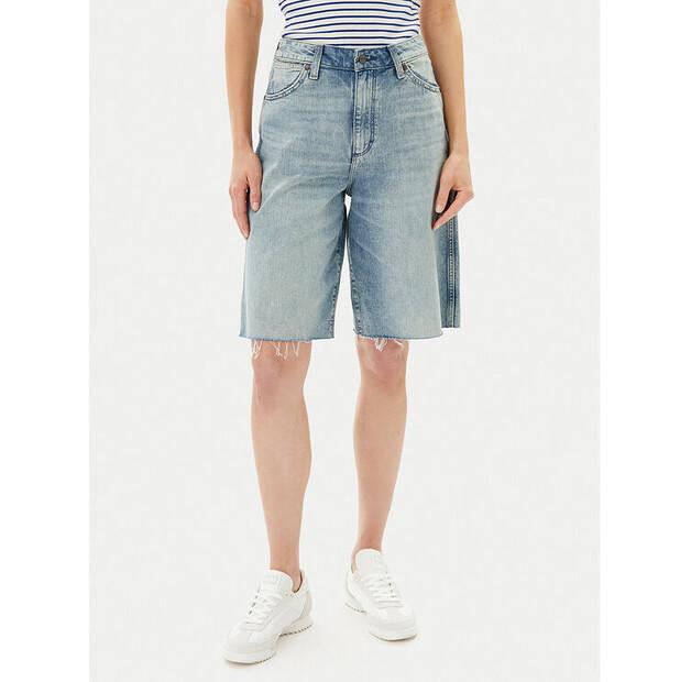 Шорты джинсовые Wrangler Jort EU 27