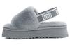 Damesschoenen – Dames slippers voor thuis