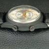 REFURBISHED VINTAGE LEGEND HAND-WINDING SWISS MENS ALARM WATCH a707535-1