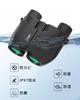 DINGAI 20x Opera Binoculars for Live Performances Design with Transmittance and High Waterproof and Glasses Adjustable Bird Sports Wild Bird and