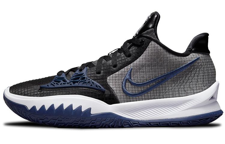 Nike Kyrie 4 Low Tb Midnight Navy DA7803-004 44