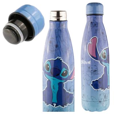 Coriex Garrafa de Água Stitch 500mlAzul/Blue 10518