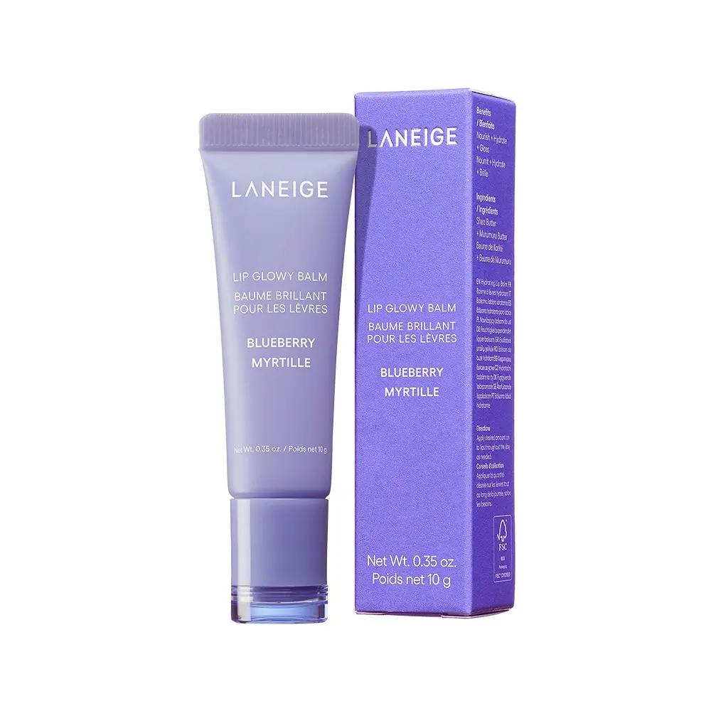 LANEIGE Lip Glowy Balm – 10 G