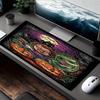 Bride of Chucky Print Mouse Pad, for Keyboard Pad Laptop PC Mat for Office Home Use, Desk Decor, Perfect Birthday Gift for Gamers