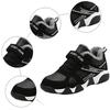 Children Sneakers Walking Mesh Breathable Casual Shoes Girls Sport Shoes For Boys Lightweight Children Outdoor Running Shoes