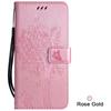 PU Leather Wallet Case For Samsung Galaxy S3 S4 S5 S6 S7 Edge Plus I9300 I9500 I9600 Card Stand Flip Case Phone Cover Coque