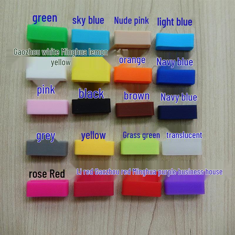 Premium Silicone Movable Watch Strap Sleeve & Bezel Buckle