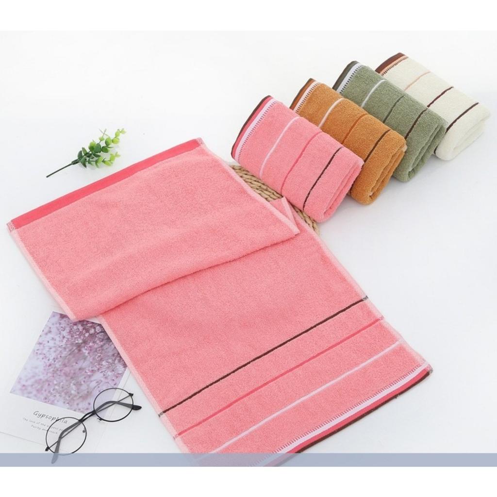 Cotton Towels, Household Towels, Face Towels, Absorbent Towels