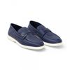 Salvatore Ferragamo Ferragamo Loafer Blue