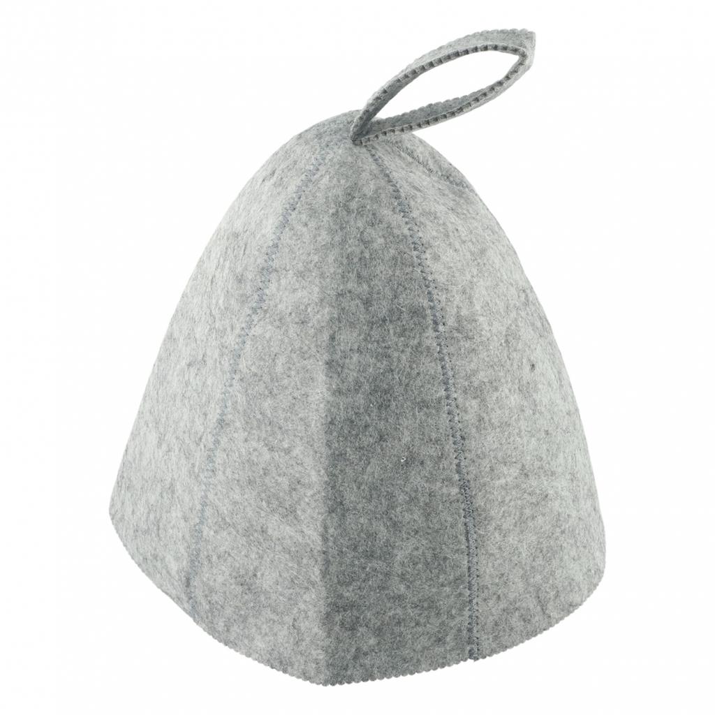 Sauna Hat Avoid Heatstroke Heat Insulating Protect Hair