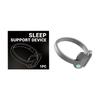 Convenient Sleep Monitor With Automatic Sound Effects And Light Intensity, Suitable For Use Anytime During Business Trips Or Travels