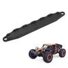 RC Battery Tray and Posts Durable Lightweight RC Battery Accessories for ZD Racing 10421 S RC Desert Off Road Vehicle