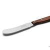 Couteau à beurre - Arcos - Latina 90 mm - Acier inoxydable - Manche en bois - Résistant à l'eau
