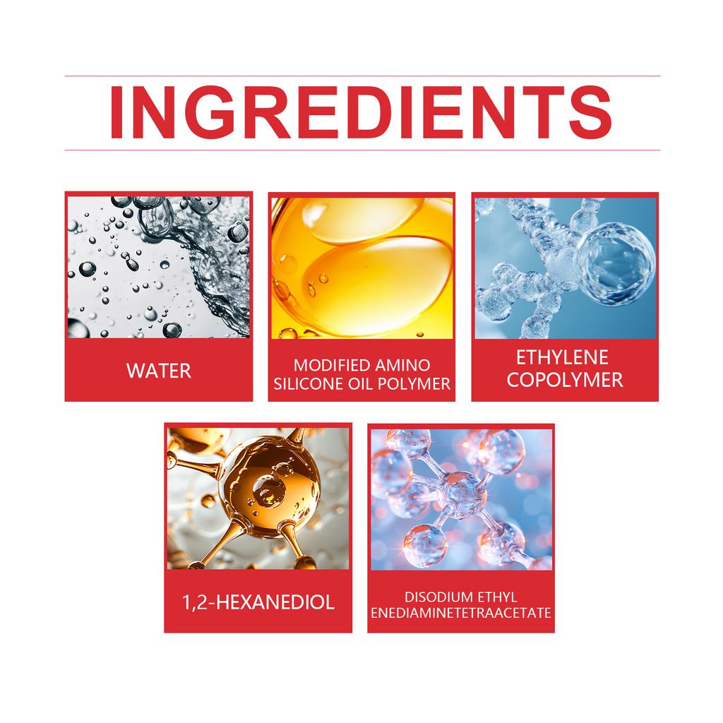 Hydrophobes Spray Zur Tiefenreinigung Von Autoglas Geeignet Für Alle Automodelle 100ml