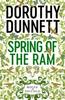 Le Printemps du Bélier par Dorothy Dunnett Livre de poche 9780140113594