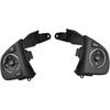 Multifunctional Steering Wheel Control Switch Cruise Button Compatible With Honda CRV 2012 2013 2014 2015 2016 35880T0AA11 35880T0AA12