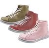Кроссовки Andrea Conti High Top