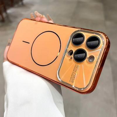 Telefoonhoesjes – Smartphonebumpers