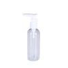 Plastic Lotion Bottle with Duckbill Pump (30, 50, 100 Ml)