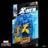 Hasbro Marvel Legends Series Beast "Astonishing X-Men" Collectible 15cm Action Figure Toy G0813 Authentic