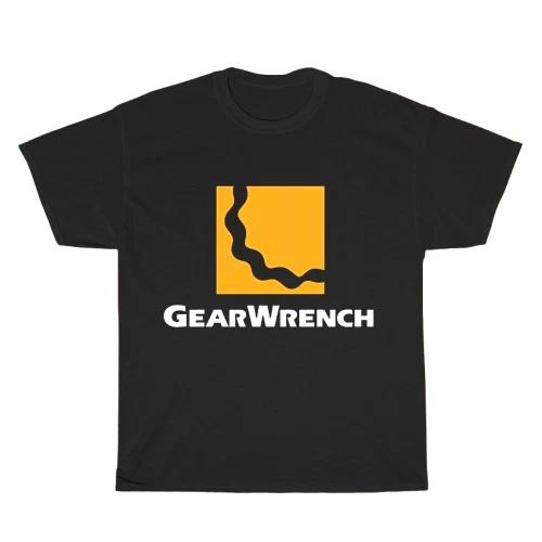 New GearWrench Hand Tools Logo Unisex T-Shirt Funny Size S to 5XL M