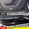 FOR NEW LAND CRUISER 250 RUNKLE 250 TRJ250W GDJ250W (2024-present) Rankle 250 Custom Parts