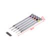 5Pcs Attractive And Durable Precision Screwdriver Set Watch Jewelry Watchmaker Repair Tool