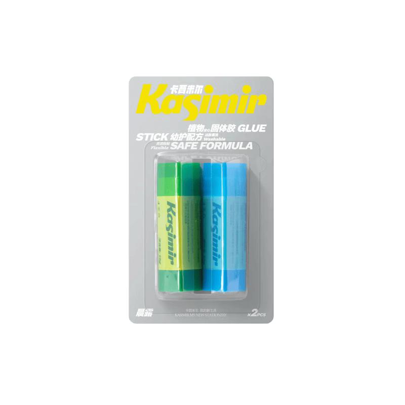 Kasimir Plant-Based Solid Glue Stick