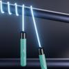 Indoor Fitness Exercise LED Light Jump Rope Adjustable Jumping Rope for Kids Outdoor Skipping Rope Glowing Jump Ropes