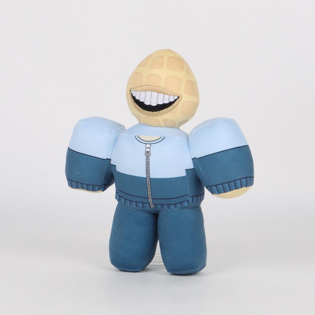 Wellworks Plush Toy Collectors With Soft Short Pile For Kids And Adults