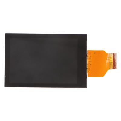 Fotoğraf ve Video Aksesuarları – LCD Ekran Kamera
