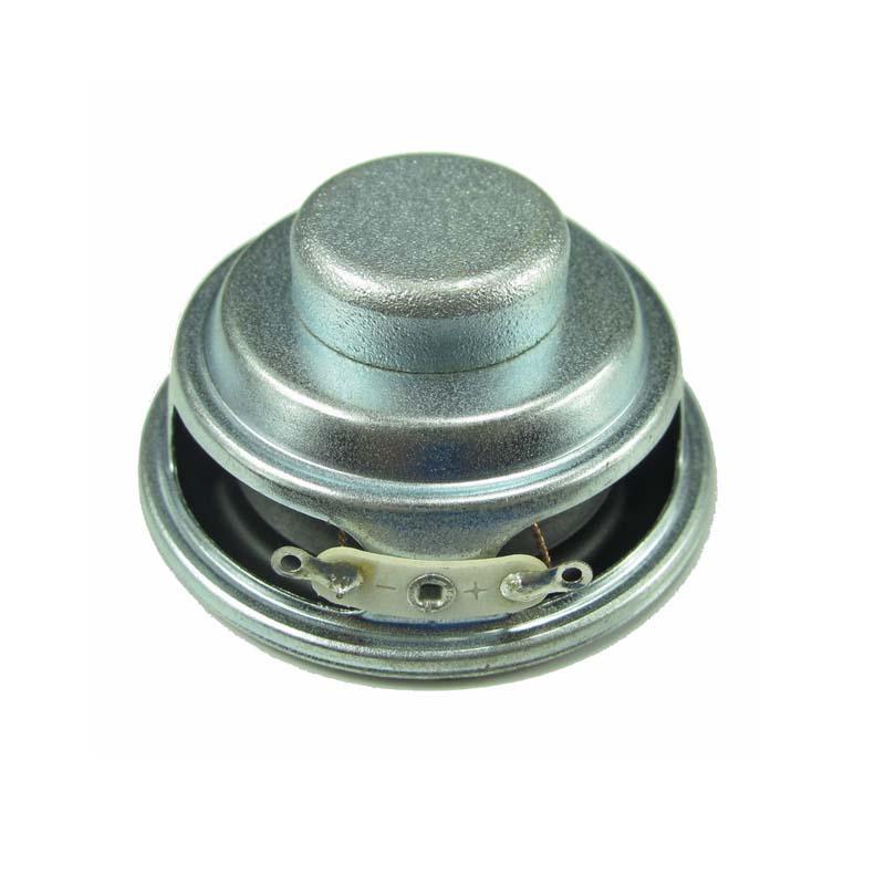 2pcs 2 Inch 50MM Full Range Speaker Unit 4 Ohm 8 Ohm 5W Round Fiberglass Bluetooth Audio Sound Loudspeaker For Home Theater DIY 5