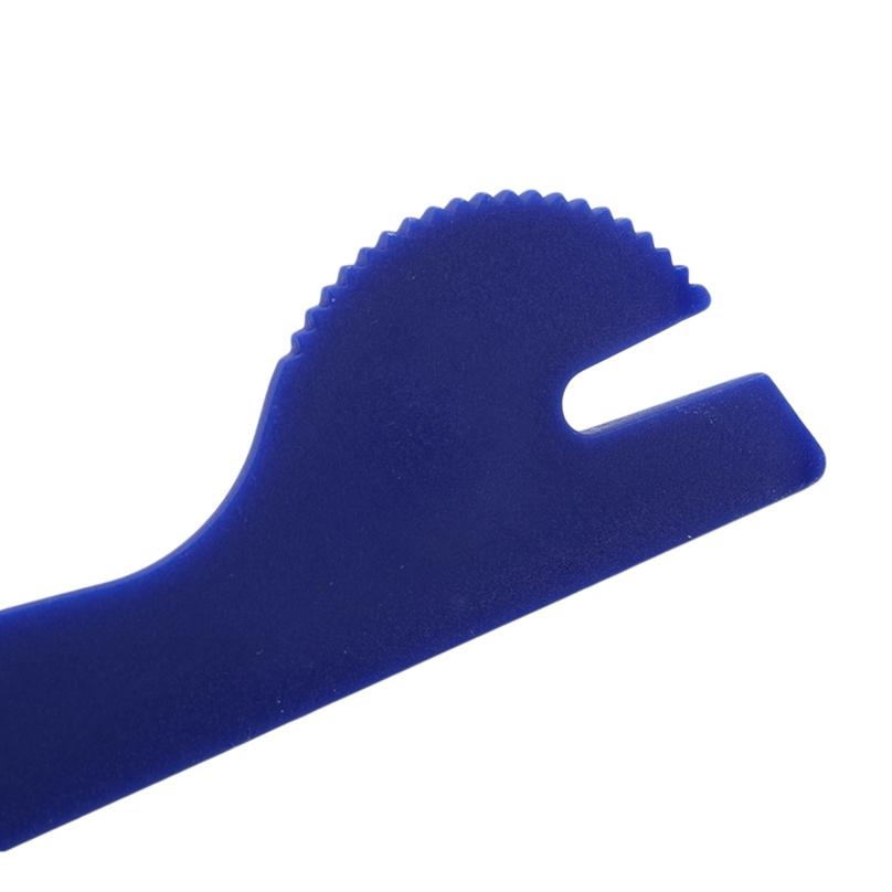 12pcs/set Car Stereo Modification Tool Interior Door Panel Disassembly Installation Tool