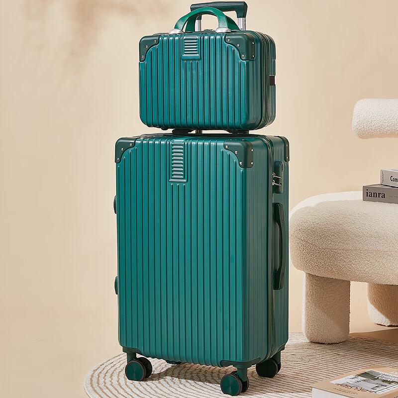 Lightweight Travel Suitcase 28 inch