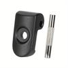 Folding Hook Folding Buckle Latch And Axle For M365 Pro Electric Scooter Lock Steering Folding Buckle Parts