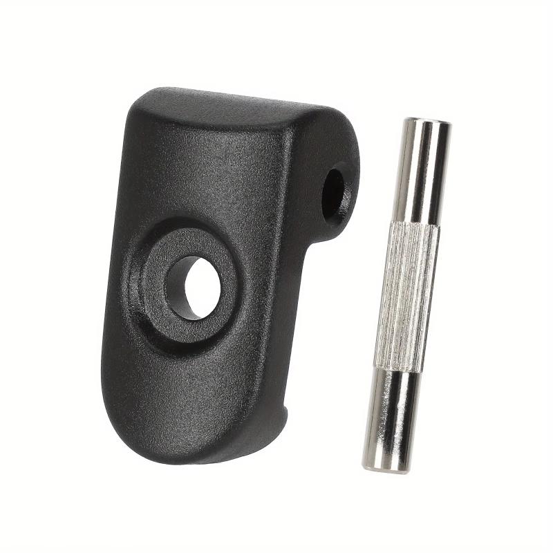 Folding Hook Folding Buckle Latch And Axle For M365 Pro Electric Scooter Lock Steering Folding Buckle Parts