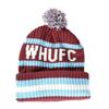 West Ham United FC 47 Bobble Beanie