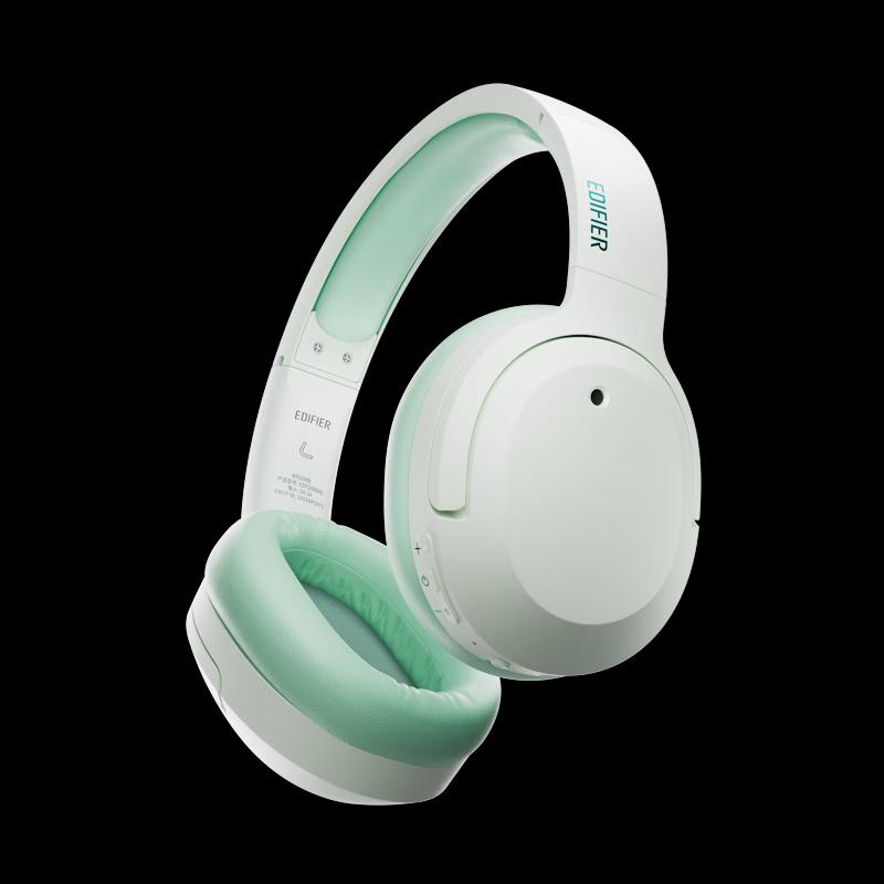 EDIFIER W820NB Dual Hi-Res Active Noise Cancelling Bluetooth Headphones