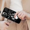 Drum Drummer Music Dj Magnetic Phone Case For APPLE iPhone 17 Air 16 14 13 12 Pro Max 15 Plus Wireless Charge With MagSafe Cover