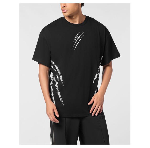 Футболка Plein Sport 28015 EU M