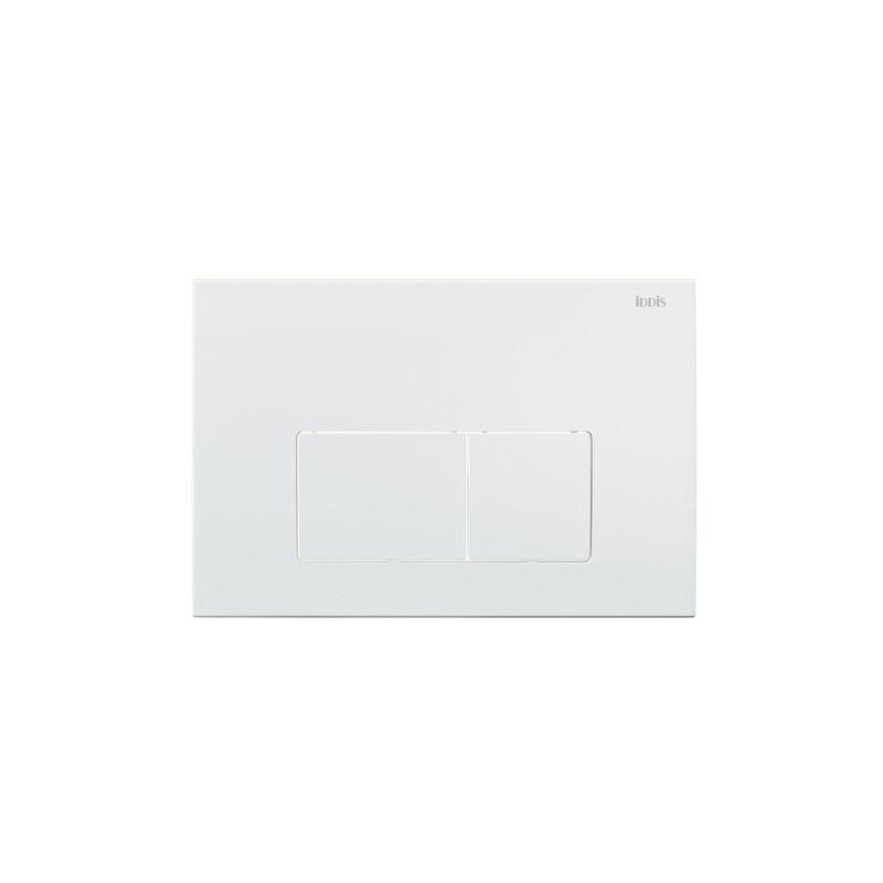 

Universal Flush Plate Iddis Oph10w0i77