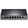 TP-LINK TL-SG1008D 8-Port Gigabit Ethernet Switch