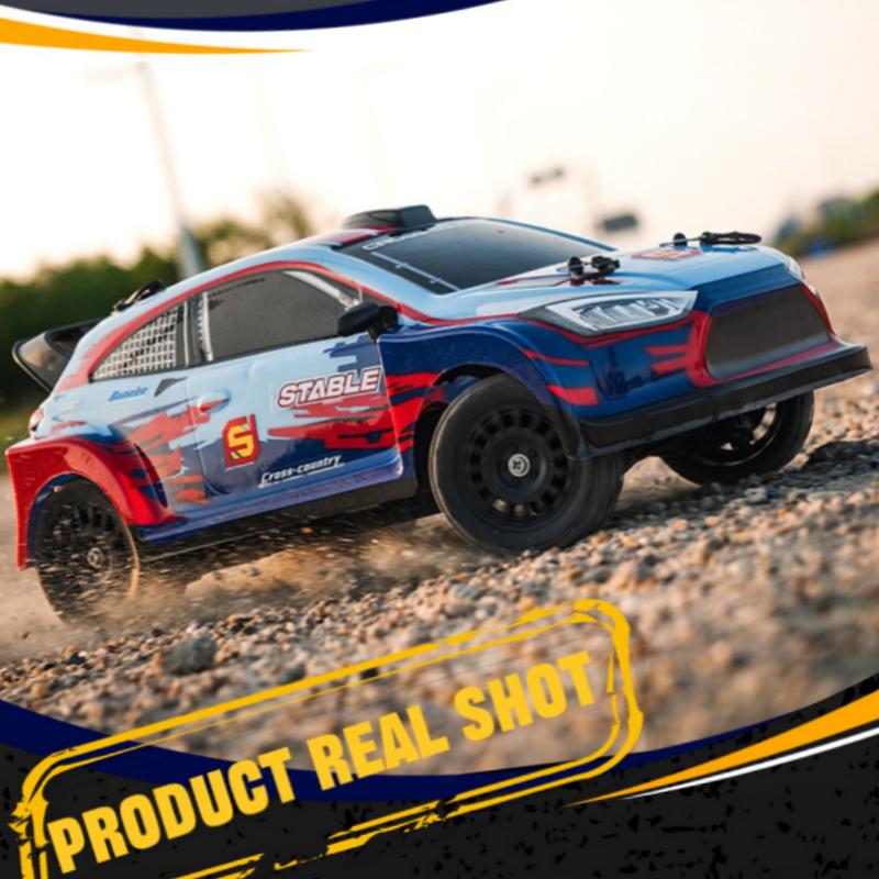 1:14 4Wd 2.4G Mini Rc Racing Car High Speed Rtr Off-Road Remote Control Jjrc C8828 Car Adult Toy Gift